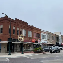 Denton Square - Denton