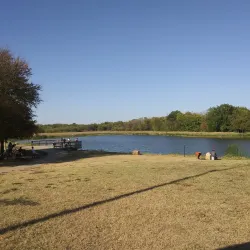 South Lakes Park - Denton