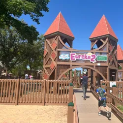 South Lakes Park - Denton