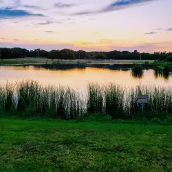 South Lakes Park - Denton