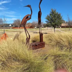 South Lakes Park - Denton