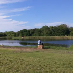 South Lakes Park - Denton