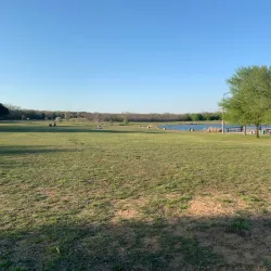South Lakes Park - Denton