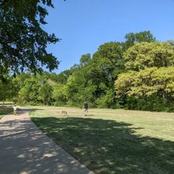 South Lakes Park - Denton