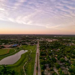 South Lakes Park - Denton