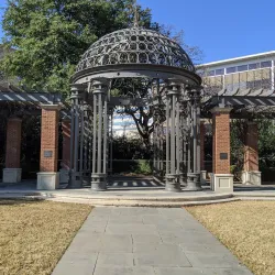 Turtle Creek Park - Denton