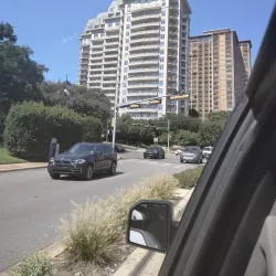 Turtle Creek Park - Denton