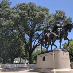 Turtle Creek Park - Denton