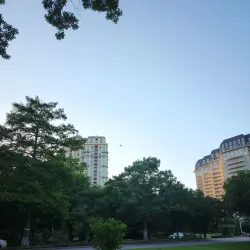 Turtle Creek Park - Denton