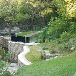 Turtle Creek Park - Denton