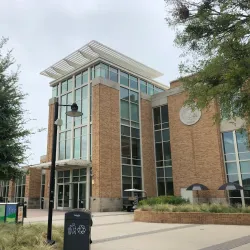 University of North Texas (UNT) Campus - Denton