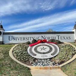 University of North Texas (UNT) Campus - Denton