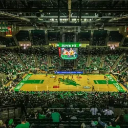 University of North Texas (UNT) Campus - Denton