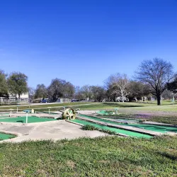 Dublin City Park - Dublin