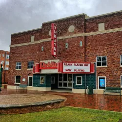 Dublin Community Theater - Dublin