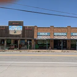 Dublin Heritage Center - Dublin