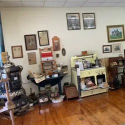 Dublin Museum of Art - Dublin