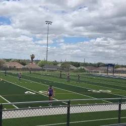 Eagle Pass City Park - Eagle Pass