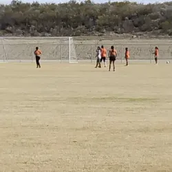 Eagle Pass City Park - Eagle Pass