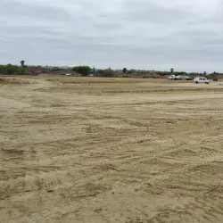 Eagle Pass City Park - Eagle Pass