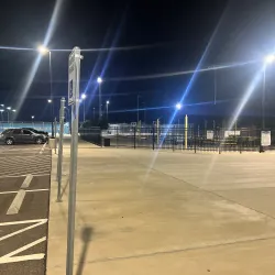 Eagle Pass City Park - Eagle Pass