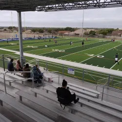 Eagle Pass City Park - Eagle Pass