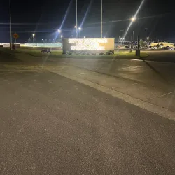 Eagle Pass City Park - Eagle Pass