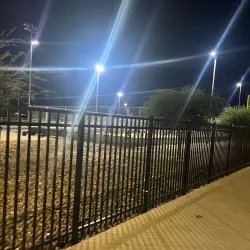 Eagle Pass City Park - Eagle Pass