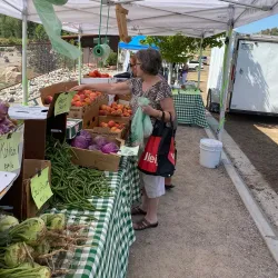 Eagle Pass Farmers Market - Eagle Pass