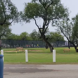 Eagle Pass Golf Course - Eagle Pass