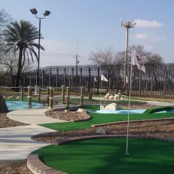 Eagle Pass Golf Course - Eagle Pass