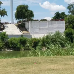 Eagle Pass Golf Course - Eagle Pass