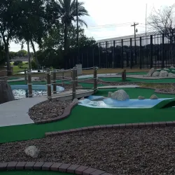 Eagle Pass Golf Course - Eagle Pass