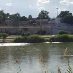 Eagle Pass Golf Course - Eagle Pass