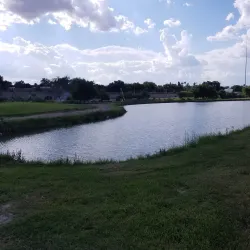 Eagle Pass Golf Course - Eagle Pass