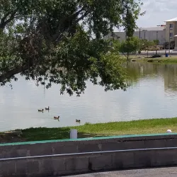 Eagle Pass Golf Course - Eagle Pass