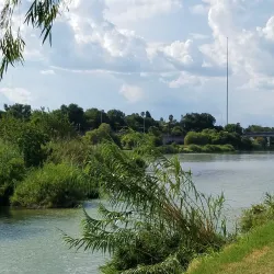 Eagle Pass Golf Course - Eagle Pass