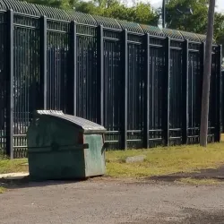 Eagle Pass Golf Course - Eagle Pass