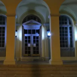 Eagle Pass Public Library - Eagle Pass