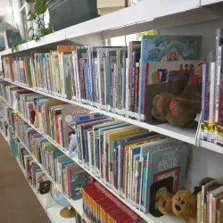 Eagle Pass Public Library - Eagle Pass