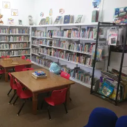 Eagle Pass Public Library - Eagle Pass