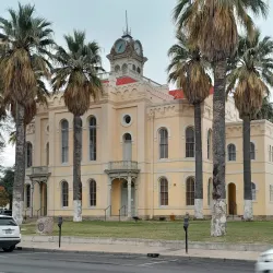 Eagle Pass Public Library - Eagle Pass