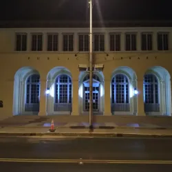 Eagle Pass Public Library - Eagle Pass