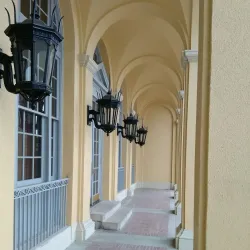 Eagle Pass Public Library - Eagle Pass