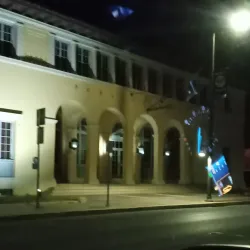 Eagle Pass Public Library - Eagle Pass