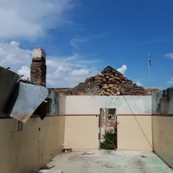 Fort Duncan Museum - Eagle Pass