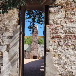 Fort Duncan Museum - Eagle Pass