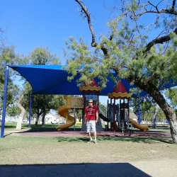 Fort Duncan Museum - Eagle Pass