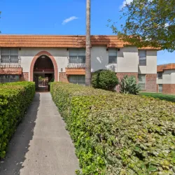 Las Palmas Park - Eagle Pass