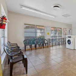 Las Palmas Park - Eagle Pass